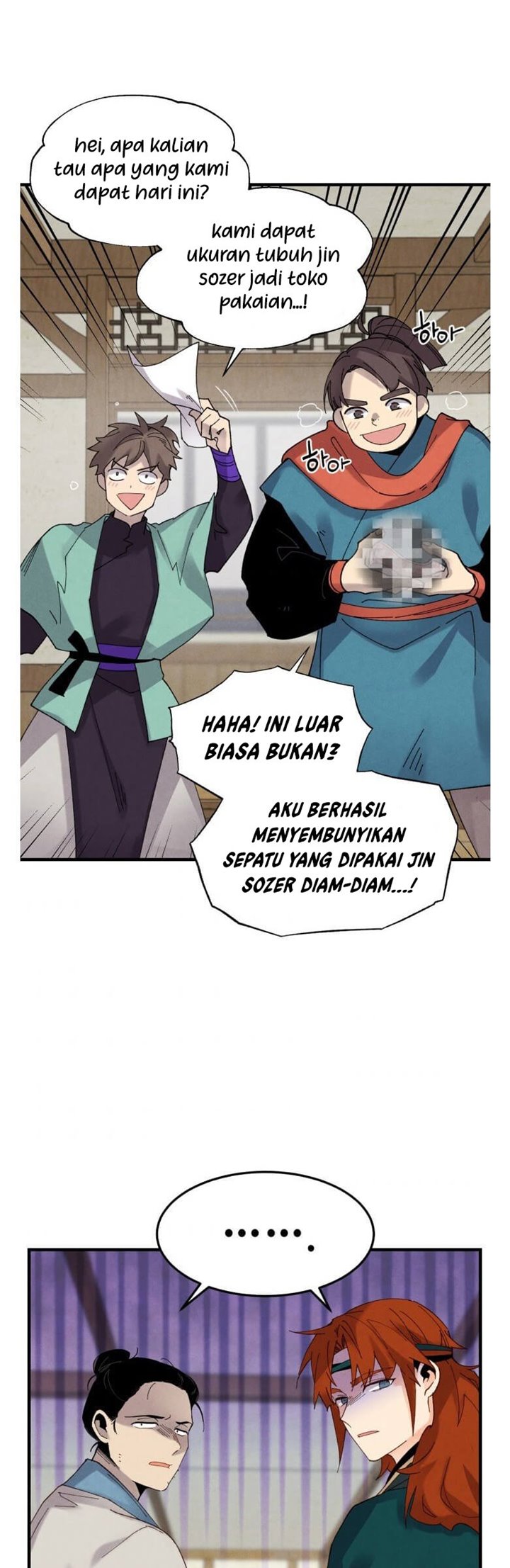 Dilarang COPAS - situs resmi www.mangacanblog.com - Komik lightning degree 088 - chapter 88 89 Indonesia lightning degree 088 - chapter 88 Terbaru 14|Baca Manga Komik Indonesia|Mangacan